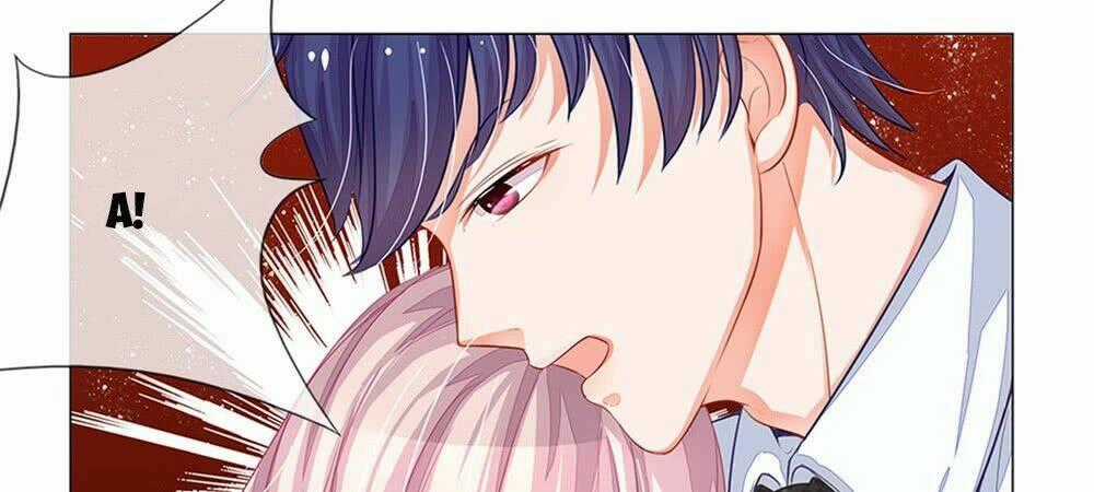 Thiếu Soái Của Tôi Chính Là Manh Như Vậy Chapter 21 trang 1