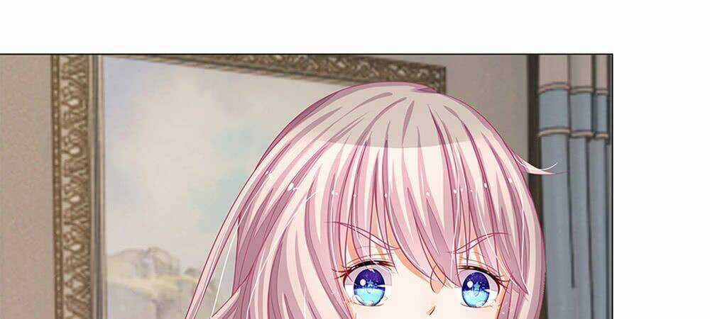 Thiếu Soái Của Tôi Chính Là Manh Như Vậy Chapter 21 trang 10