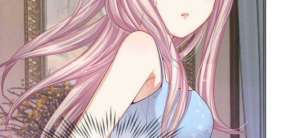 Thiếu Soái Của Tôi Chính Là Manh Như Vậy Chapter 21 trang 11