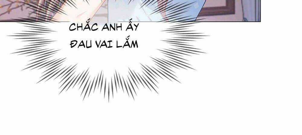 Thiếu Soái Của Tôi Chính Là Manh Như Vậy Chapter 21 trang 12