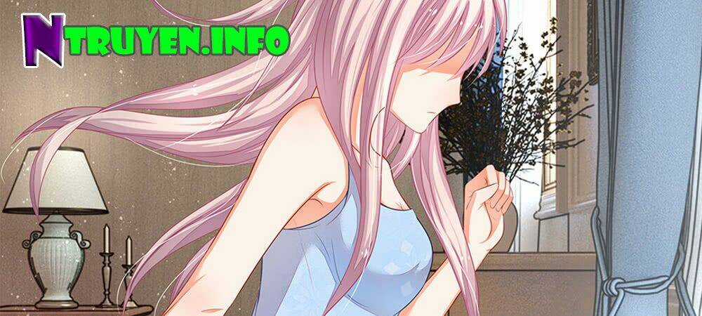 Thiếu Soái Của Tôi Chính Là Manh Như Vậy Chapter 21 trang 14