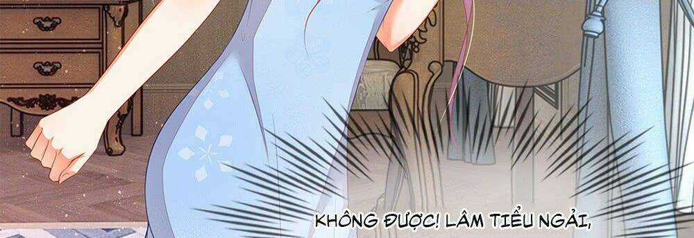 Thiếu Soái Của Tôi Chính Là Manh Như Vậy Chapter 21 trang 15