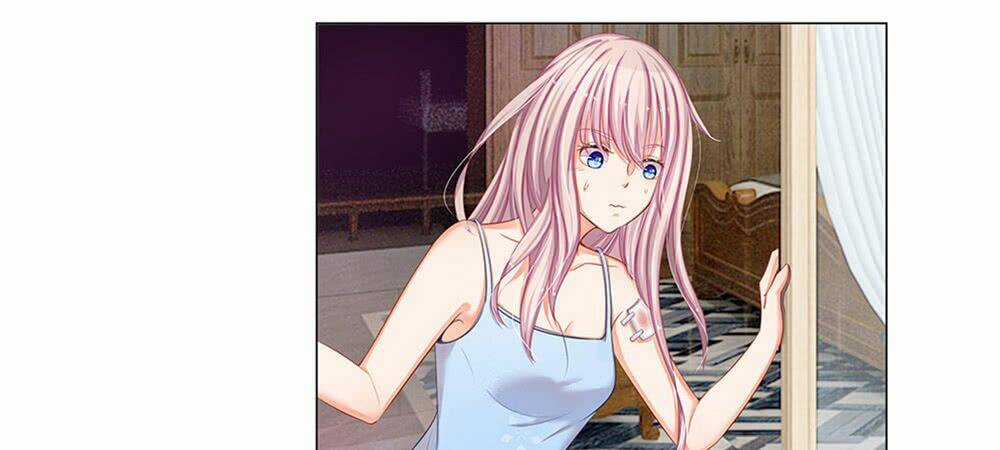 Thiếu Soái Của Tôi Chính Là Manh Như Vậy Chapter 21 trang 18