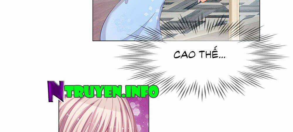 Thiếu Soái Của Tôi Chính Là Manh Như Vậy Chapter 21 trang 19