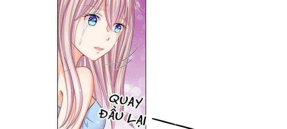 Thiếu Soái Của Tôi Chính Là Manh Như Vậy Chapter 21 trang 20