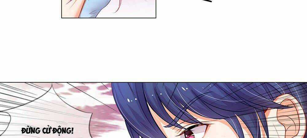 Thiếu Soái Của Tôi Chính Là Manh Như Vậy Chapter 21 trang 21