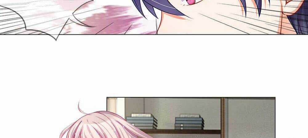 Thiếu Soái Của Tôi Chính Là Manh Như Vậy Chapter 21 trang 22