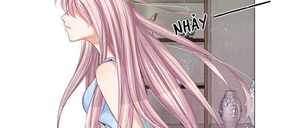 Thiếu Soái Của Tôi Chính Là Manh Như Vậy Chapter 21 trang 23