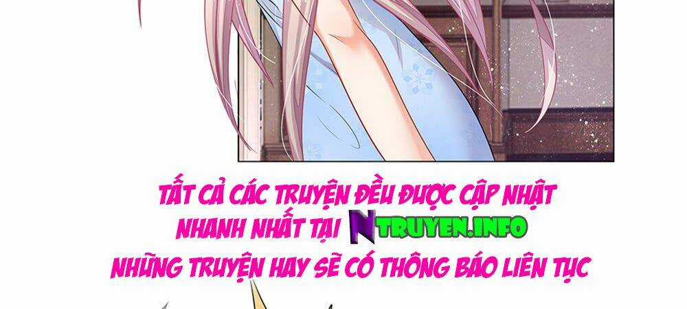 Thiếu Soái Của Tôi Chính Là Manh Như Vậy Chapter 21 trang 24