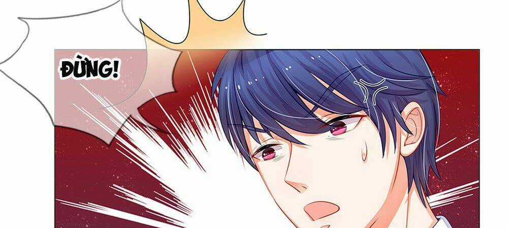 Thiếu Soái Của Tôi Chính Là Manh Như Vậy Chapter 21 trang 25