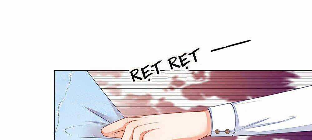 Thiếu Soái Của Tôi Chính Là Manh Như Vậy Chapter 21 trang 27