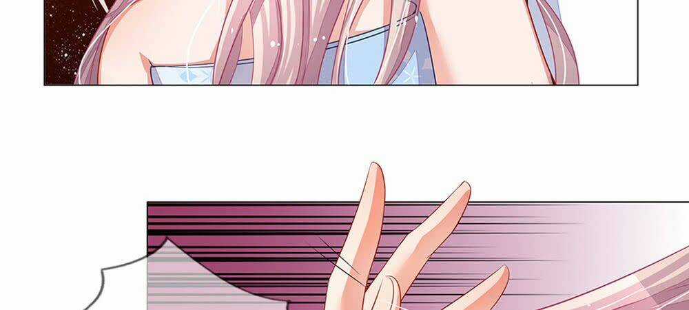 Thiếu Soái Của Tôi Chính Là Manh Như Vậy Chapter 21 trang 3