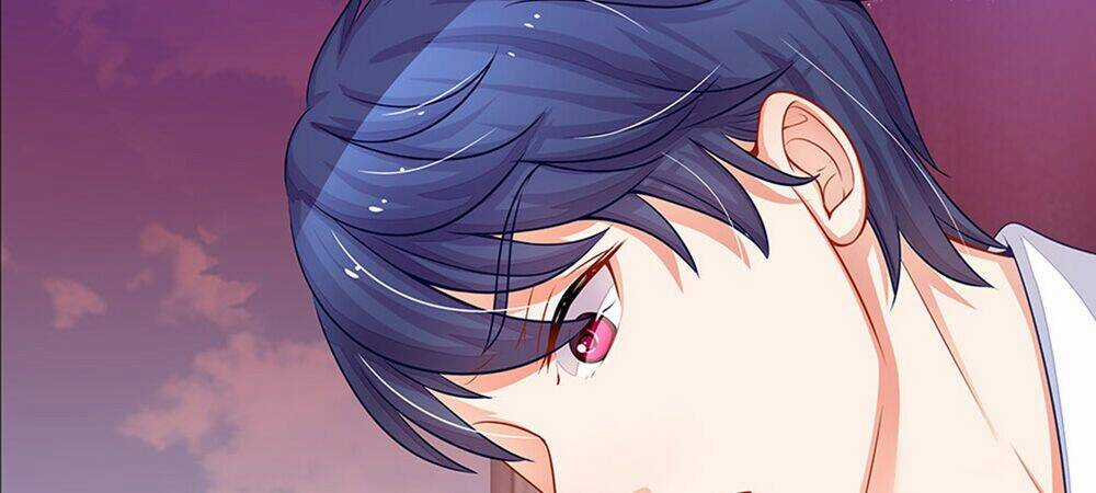 Thiếu Soái Của Tôi Chính Là Manh Như Vậy Chapter 21 trang 32