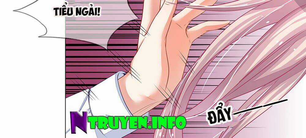 Thiếu Soái Của Tôi Chính Là Manh Như Vậy Chapter 21 trang 4