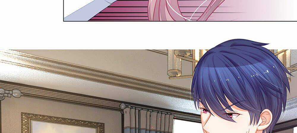 Thiếu Soái Của Tôi Chính Là Manh Như Vậy Chapter 21 trang 5