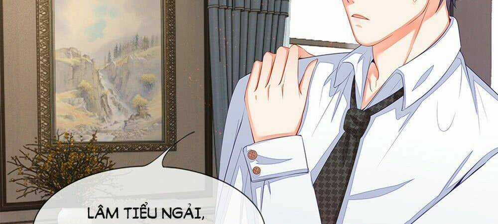 Thiếu Soái Của Tôi Chính Là Manh Như Vậy Chapter 21 trang 6