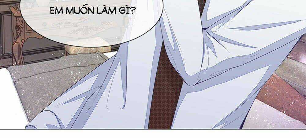 Thiếu Soái Của Tôi Chính Là Manh Như Vậy Chapter 21 trang 7