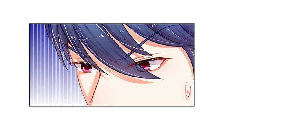 Thiếu Soái Của Tôi Chính Là Manh Như Vậy Chapter 21 trang 8