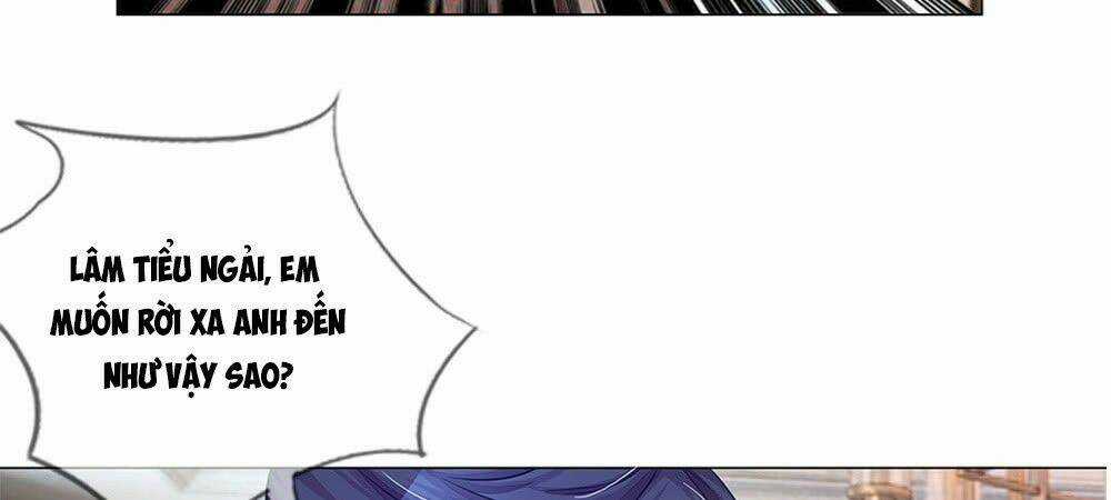 Thiếu Soái Của Tôi Chính Là Manh Như Vậy Chapter 22 trang 10