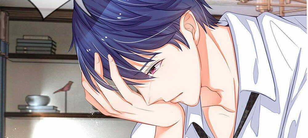 Thiếu Soái Của Tôi Chính Là Manh Như Vậy Chapter 22 trang 11