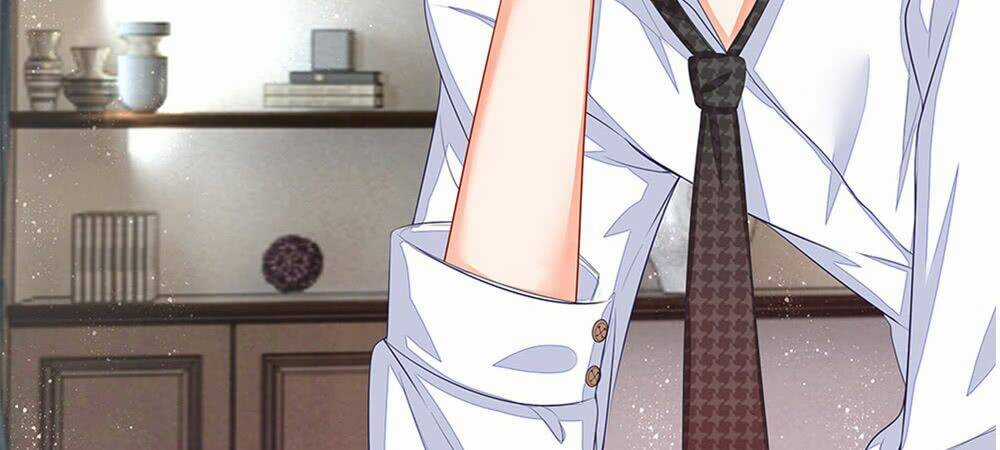 Thiếu Soái Của Tôi Chính Là Manh Như Vậy Chapter 22 trang 12