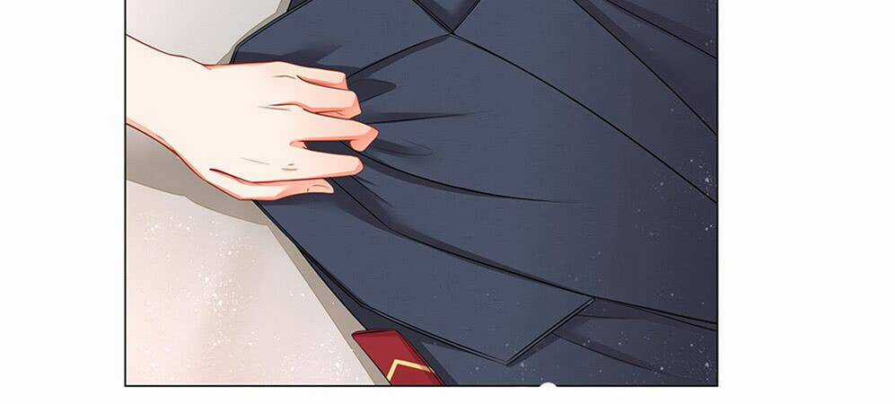 Thiếu Soái Của Tôi Chính Là Manh Như Vậy Chapter 22 trang 17