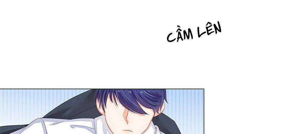 Thiếu Soái Của Tôi Chính Là Manh Như Vậy Chapter 22 trang 18