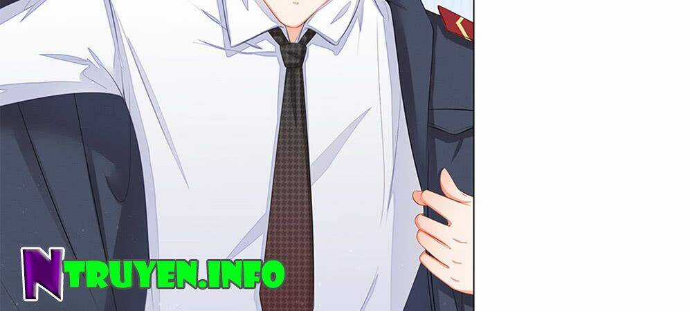 Thiếu Soái Của Tôi Chính Là Manh Như Vậy Chapter 22 trang 19