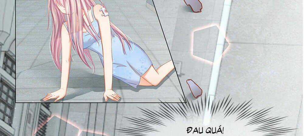 Thiếu Soái Của Tôi Chính Là Manh Như Vậy Chapter 22 trang 2