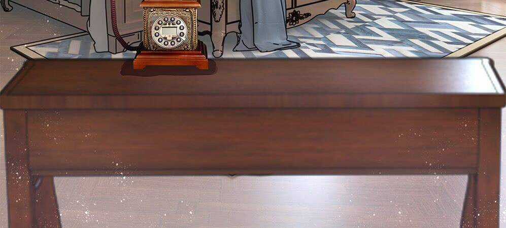 Thiếu Soái Của Tôi Chính Là Manh Như Vậy Chapter 22 trang 22