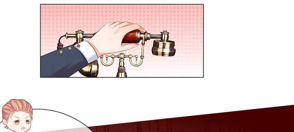 Thiếu Soái Của Tôi Chính Là Manh Như Vậy Chapter 22 trang 26