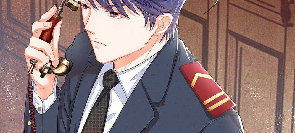 Thiếu Soái Của Tôi Chính Là Manh Như Vậy Chapter 22 trang 28