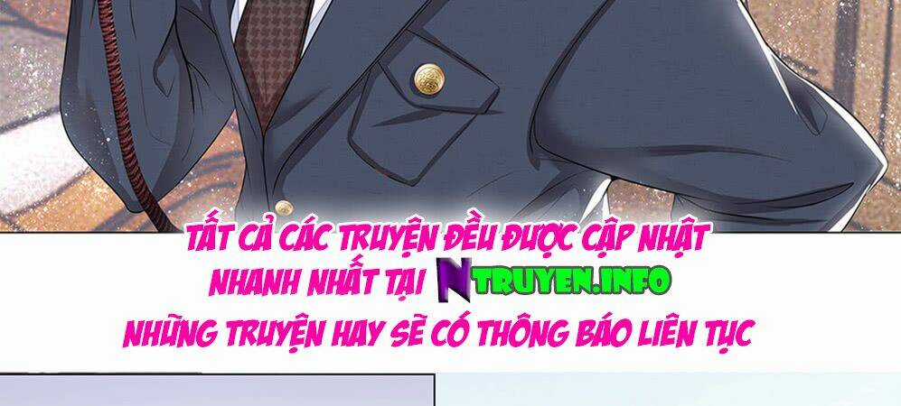 Thiếu Soái Của Tôi Chính Là Manh Như Vậy Chapter 22 trang 29