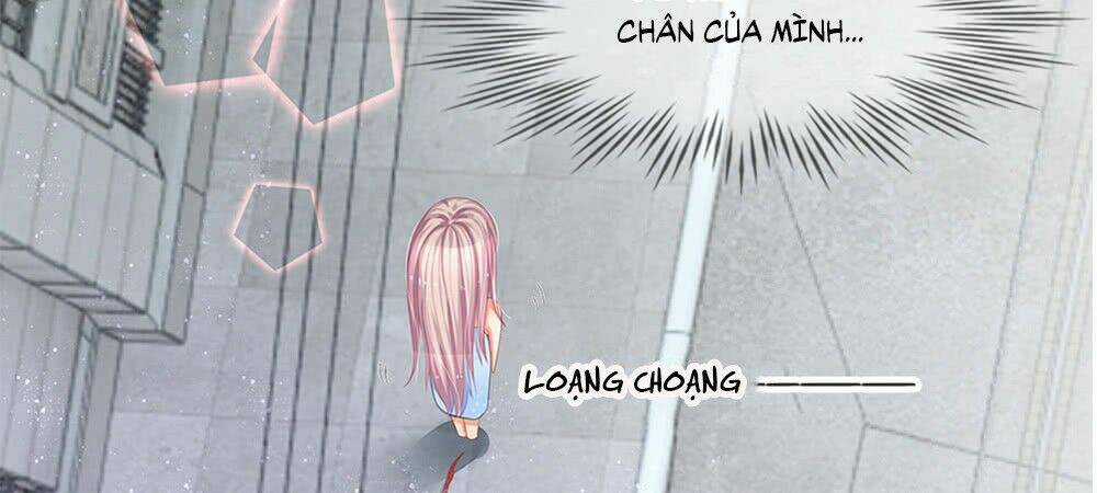 Thiếu Soái Của Tôi Chính Là Manh Như Vậy Chapter 22 trang 3