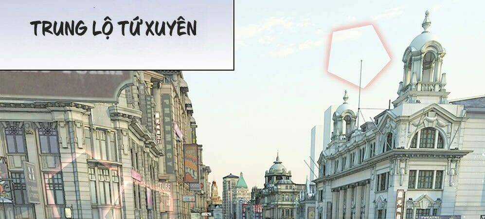 Thiếu Soái Của Tôi Chính Là Manh Như Vậy Chapter 22 trang 30