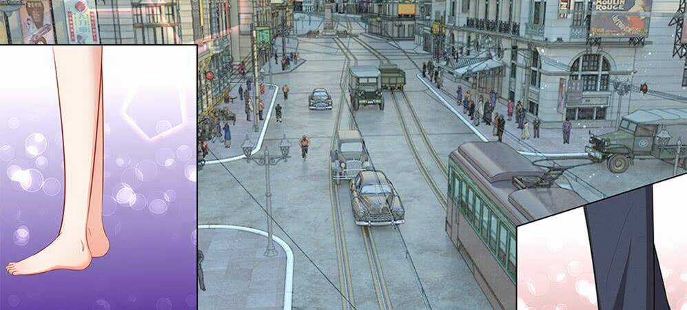 Thiếu Soái Của Tôi Chính Là Manh Như Vậy Chapter 22 trang 31