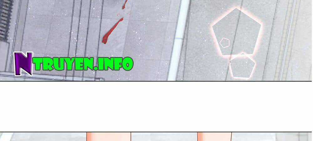 Thiếu Soái Của Tôi Chính Là Manh Như Vậy Chapter 22 trang 4