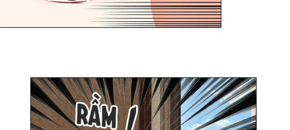 Thiếu Soái Của Tôi Chính Là Manh Như Vậy Chapter 22 trang 8