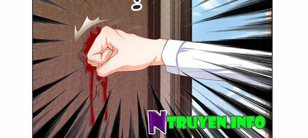 Thiếu Soái Của Tôi Chính Là Manh Như Vậy Chapter 22 trang 9