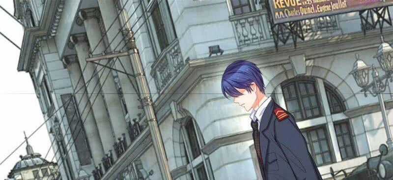 Thiếu Soái Của Tôi Chính Là Manh Như Vậy Chapter 23 trang 1