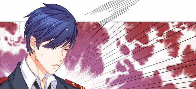 Thiếu Soái Của Tôi Chính Là Manh Như Vậy Chapter 23 trang 12