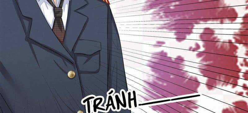 Thiếu Soái Của Tôi Chính Là Manh Như Vậy Chapter 23 trang 13