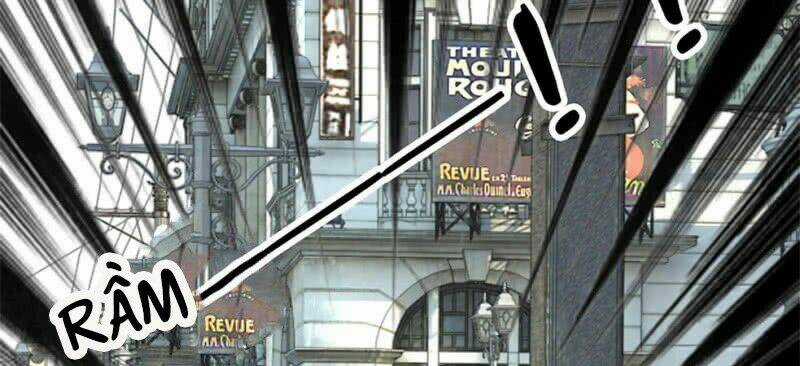 Thiếu Soái Của Tôi Chính Là Manh Như Vậy Chapter 23 trang 15