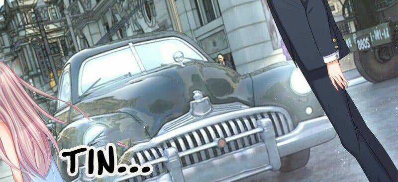 Thiếu Soái Của Tôi Chính Là Manh Như Vậy Chapter 23 trang 2