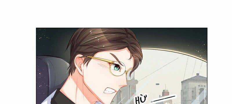 Thiếu Soái Của Tôi Chính Là Manh Như Vậy Chapter 23 trang 20