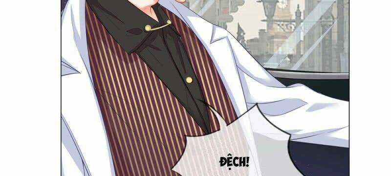 Thiếu Soái Của Tôi Chính Là Manh Như Vậy Chapter 23 trang 21