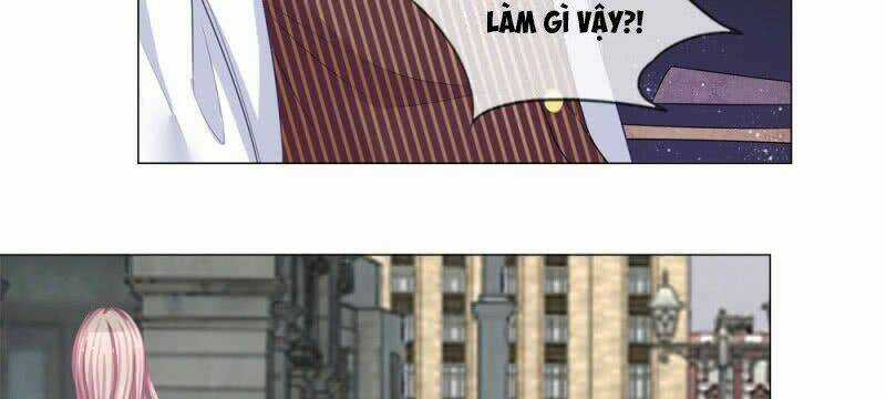 Thiếu Soái Của Tôi Chính Là Manh Như Vậy Chapter 23 trang 22