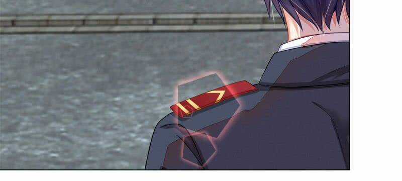 Thiếu Soái Của Tôi Chính Là Manh Như Vậy Chapter 23 trang 25