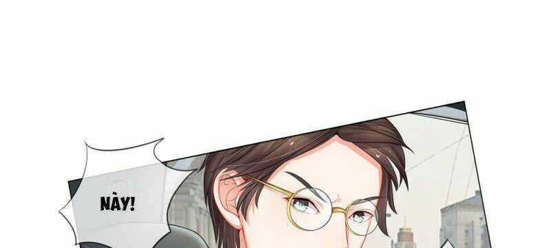 Thiếu Soái Của Tôi Chính Là Manh Như Vậy Chapter 23 trang 26