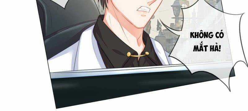 Thiếu Soái Của Tôi Chính Là Manh Như Vậy Chapter 23 trang 27